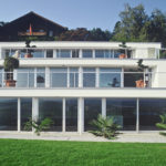 Bassersdorf Terassenhaus
