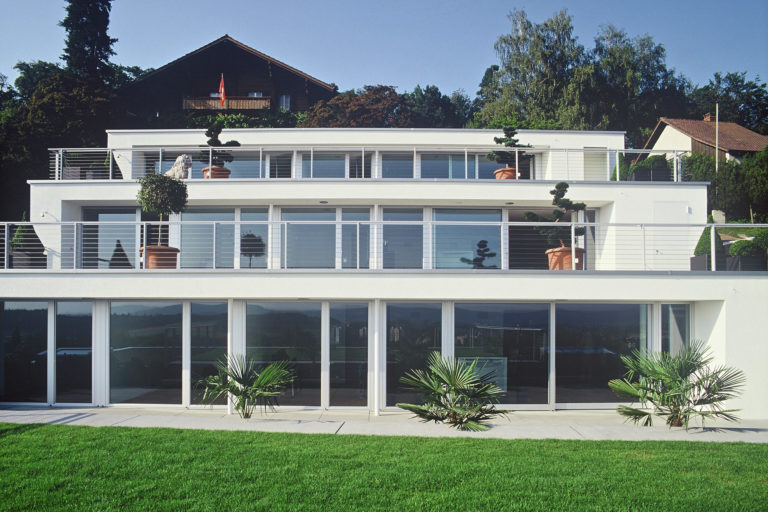 Bassersdorf Terassenhaus