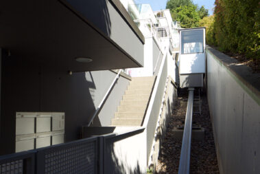 Bassersdorf Terassenhaus