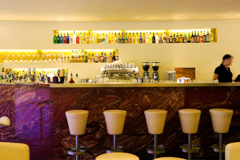 Bülach Gastronomie