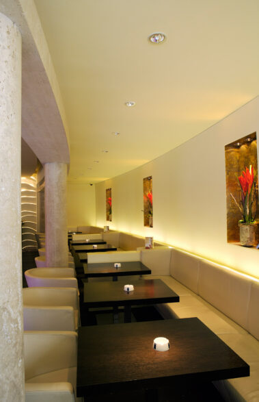 Bülach Gastronomie