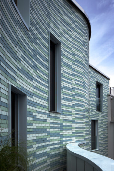 Einsiedeln Mehrfamilienhaus