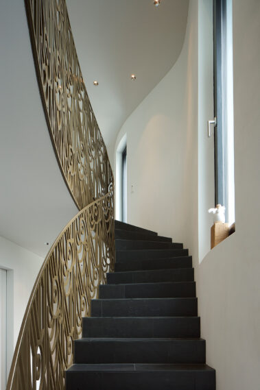 Einsiedeln Mehrfamilienhaus