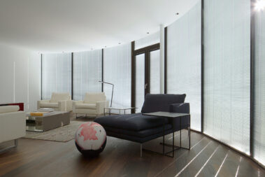 Einsiedeln Mehrfamilienhaus