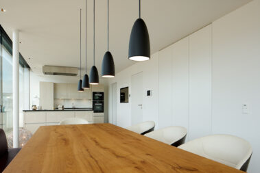 Einsiedeln Mehrfamilienhaus