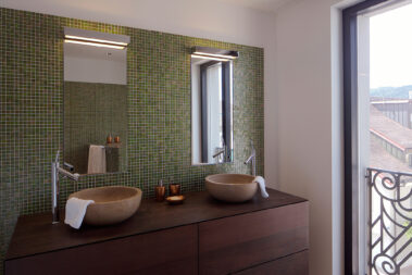 Einsiedeln Mehrfamilienhaus