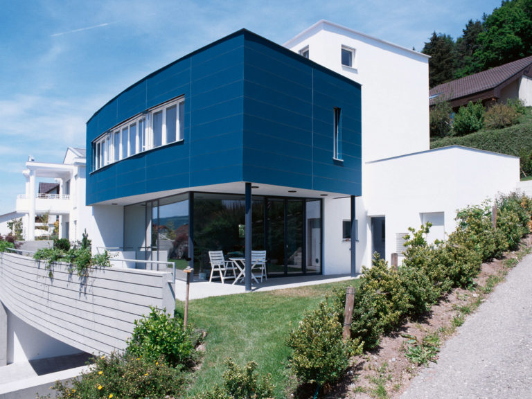 Geroldswil Einfamilienhaus