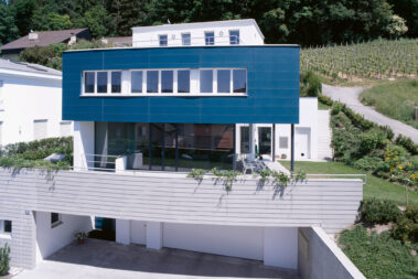 Geroldswil Einfamilienhaus