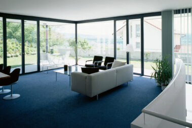 Geroldswil Einfamilienhaus