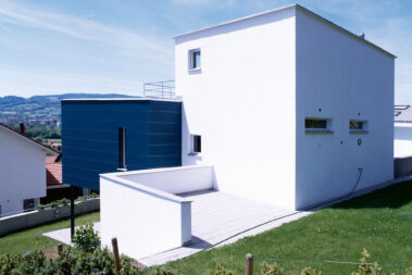 Geroldswil Einfamilienhaus