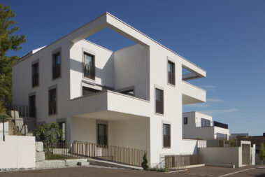 Geroldswil Mehrfamilienhaus