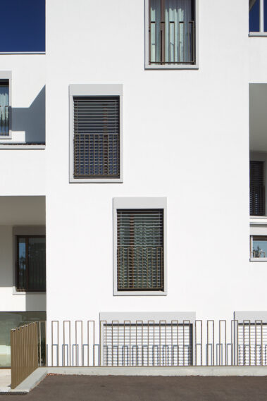 Geroldswil Mehrfamilienhaus