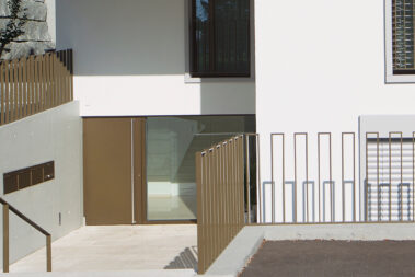 Geroldswil Mehrfamilienhaus