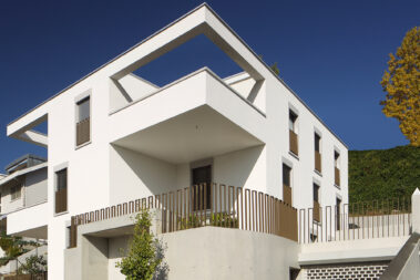 Geroldswil Mehrfamilienhaus