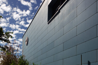 Geroldswil Schulhaus