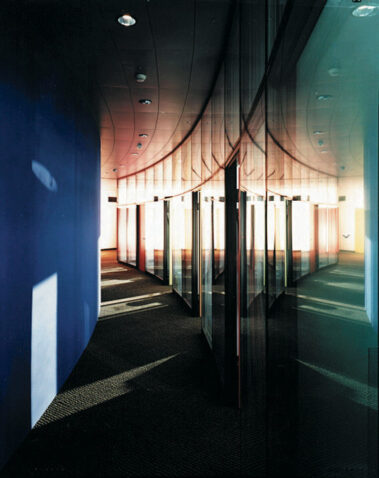 Hegnau Bürogebäude