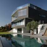 Jona Einfamilienhaus