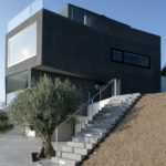 Jona Einfamilienhaus