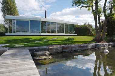 Lachen Einfamilienhaus