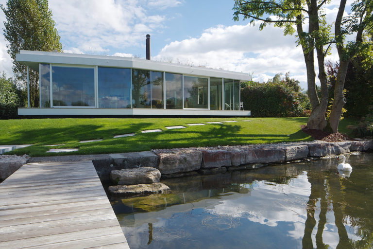 Lachen Einfamilienhaus