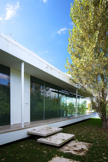 Lachen Einfamilienhaus