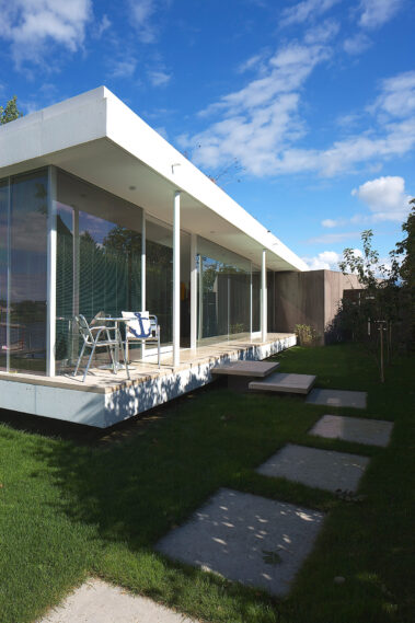 Lachen Einfamilienhaus