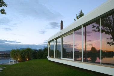 Lachen Einfamilienhaus