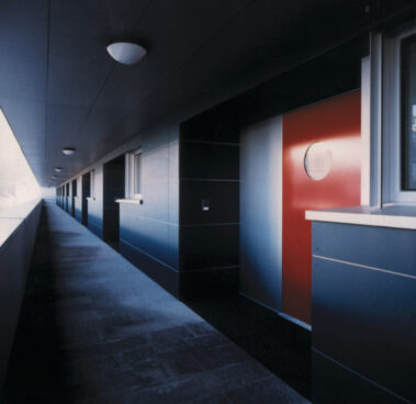 Schlieren Wohn- und Geschäftshaus