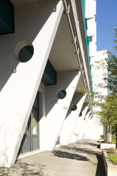 Schlieren Wohn- und Geschäftshaus