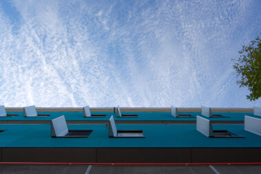 Schlieren Wohn- und Geschäftshaus