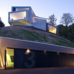 Weggis Einfamilienhaus