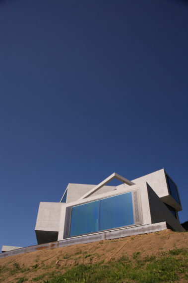 Weggis Einfamilienhaus