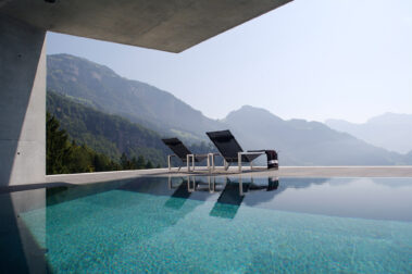 Weggis Einfamilienhaus