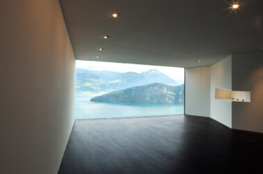 Weggis Einfamilienhaus