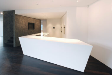 Weggis Einfamilienhaus