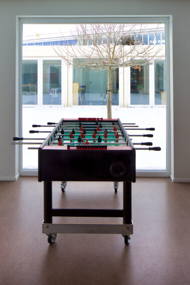 Weiningen Kindertagesstätte