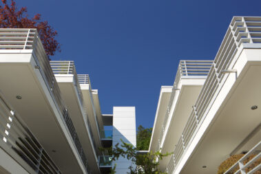 Weiningen Terrassenhaus