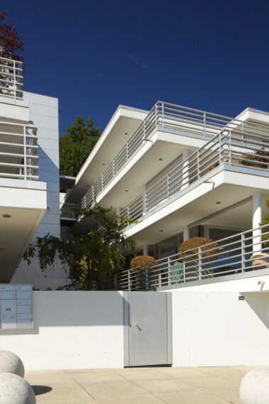 Weiningen Terrassenhaus