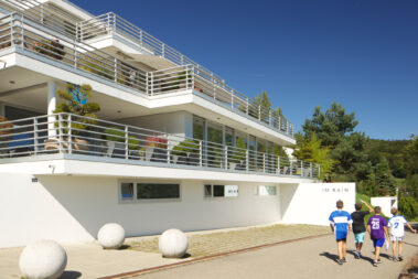 Weiningen Terrassenhaus