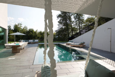 Winkel Einfamilienhaus