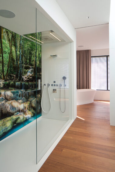 Winkel Einfamilienhaus