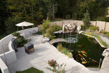 Winkel Einfamilienhaus