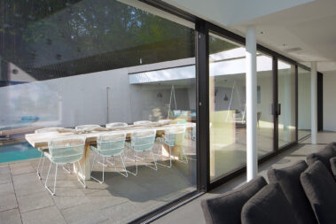 Winkel Einfamilienhaus