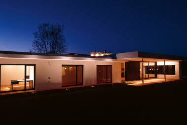 Würenlos Einfamilienhaus