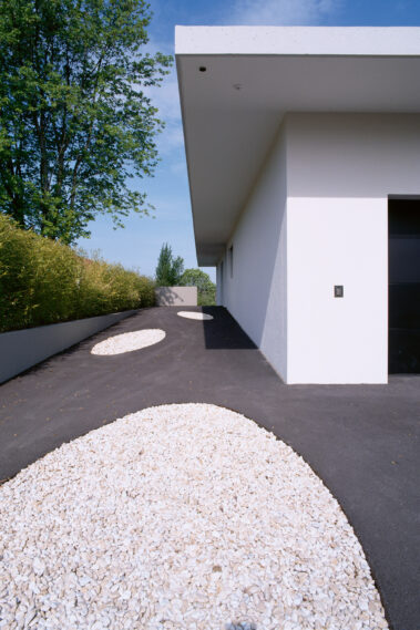 Würenlos Einfamilienhaus