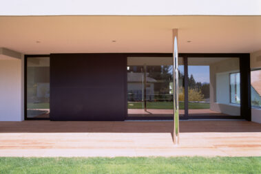 Würenlos Einfamilienhaus