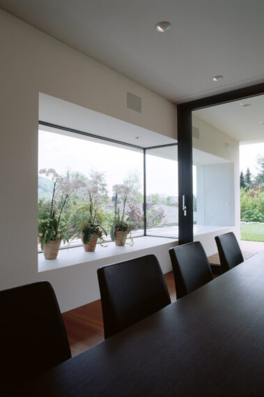 Würenlos Einfamilienhaus