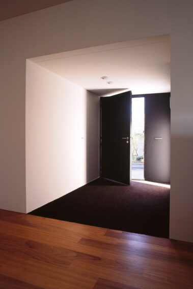 Würenlos Einfamilienhaus