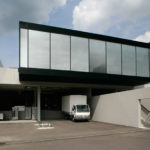 Würenlos Industriegebäude