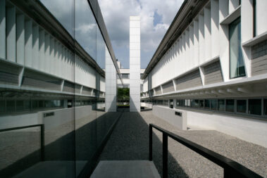 Würenlos Industriegebäude